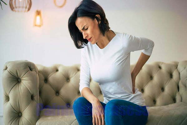 Do Ovarian Cysts Cause Back Pain