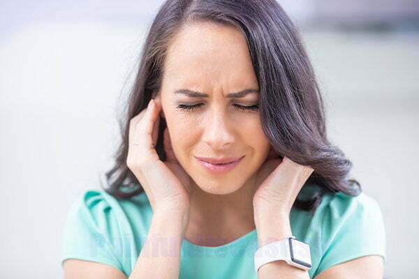 Can Anxiety Cause Tinnitus