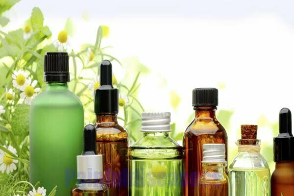 Essential Oils for Earache and Their Effects