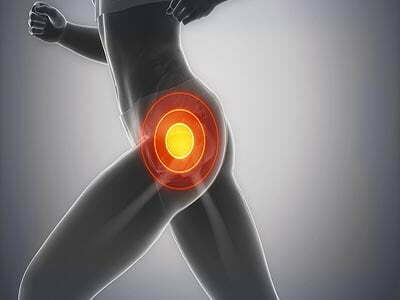 How Should I Correct My Hip Flexor Pain