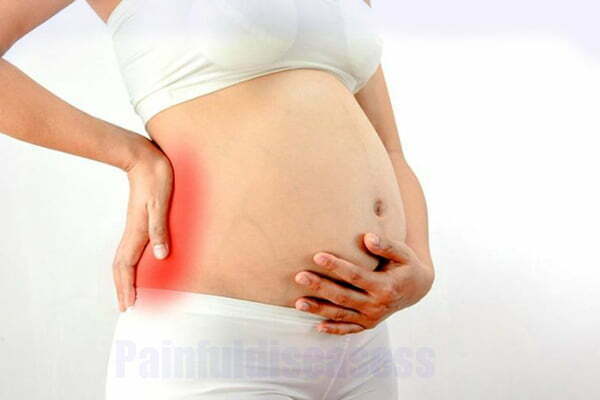 kidney-pain-in-pregnancy-and-precautions-painful-diseases