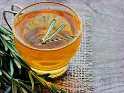 Rosemary Oil