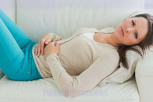 What Causes Ovarian Pain During Menopause