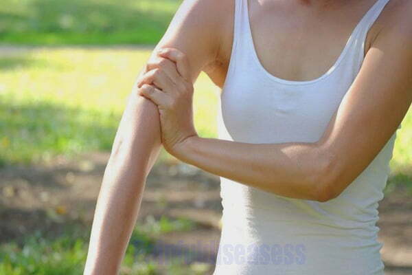 What are the Causes of Pain in the Arms And Legs
