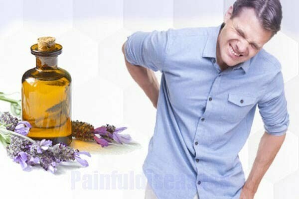 Which Essential Oils Should I use for Back Pain