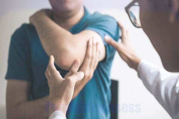 Wrist and Elbow Pain Causes